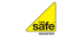 Logo gas safe