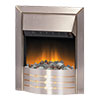 Dimplex aspen electric fire