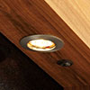 Halogen downlights